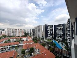 The Poiz Residences (D13), Apartment #577210281
